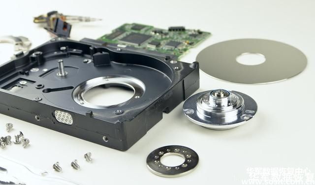 硬盘换磁头，可以自己进行更换修复吗？