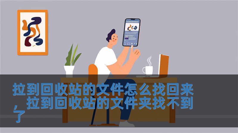 拉到回收站的文件怎么找回来，拉到回收站的文件夹找不到了