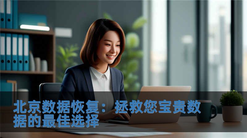 北京数据恢复：拯救您宝贵数据的最佳选择