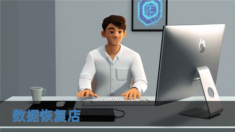 数据恢复店
