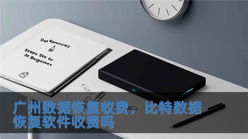 广州数据恢复收费，比特数据恢复软件收费吗