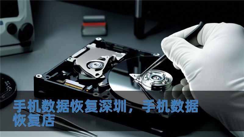 手机数据恢复深圳，手机数据恢复店