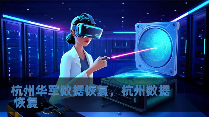 杭州技王数据恢复，杭州数据 恢复