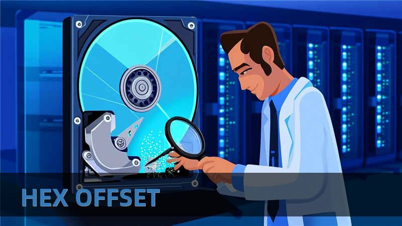 HEX OFFSET