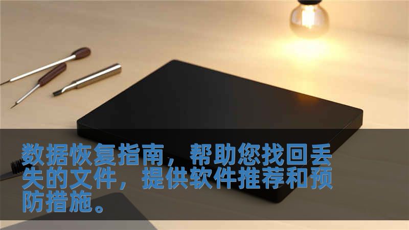 数据恢复指南，帮助您找回丢失的文件，提供软件推荐和预防措施。
