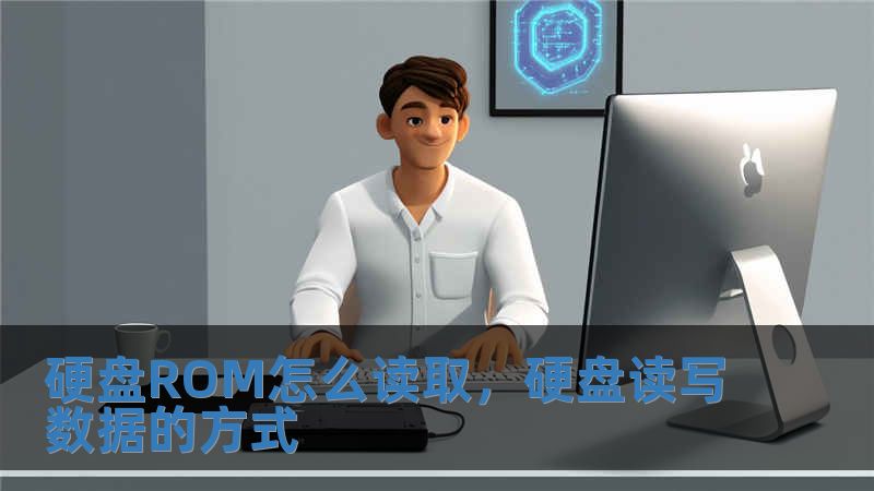硬盘ROM怎么读取，硬盘读写数据的方式