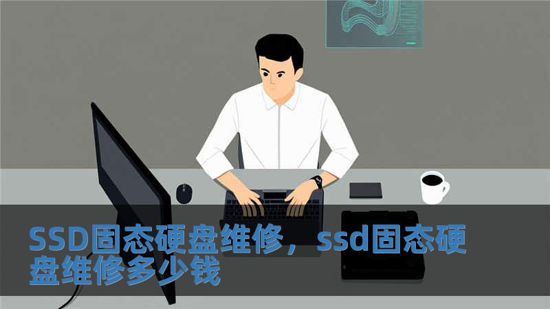 SSD固态硬盘维修，ssd固态硬盘维修多少钱