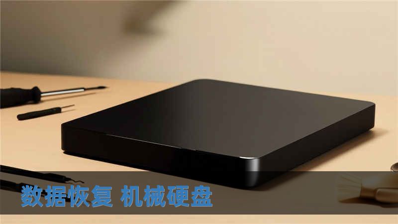 数据恢复 机械硬盘