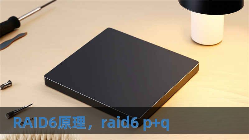 RAID6原理，raid6 p+q