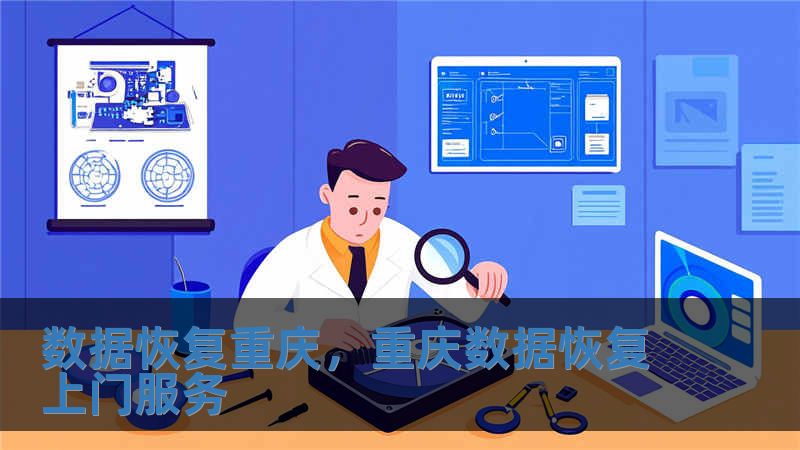 数据恢复重庆，重庆数据恢复上门服务