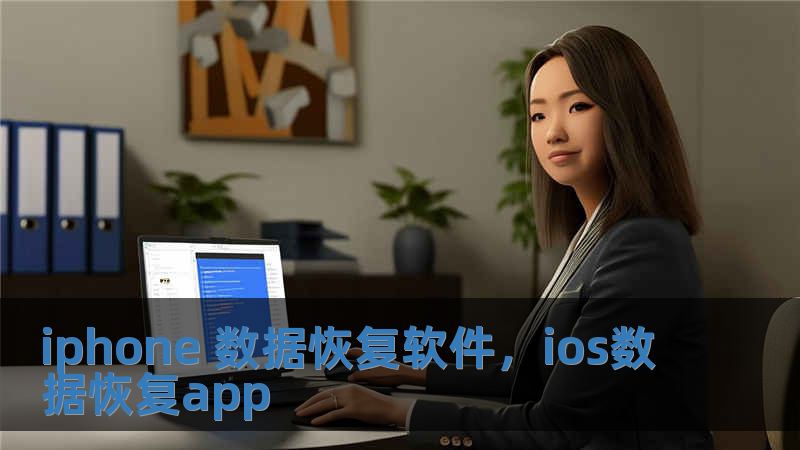 iphone 数据恢复软件，ios数据恢复app