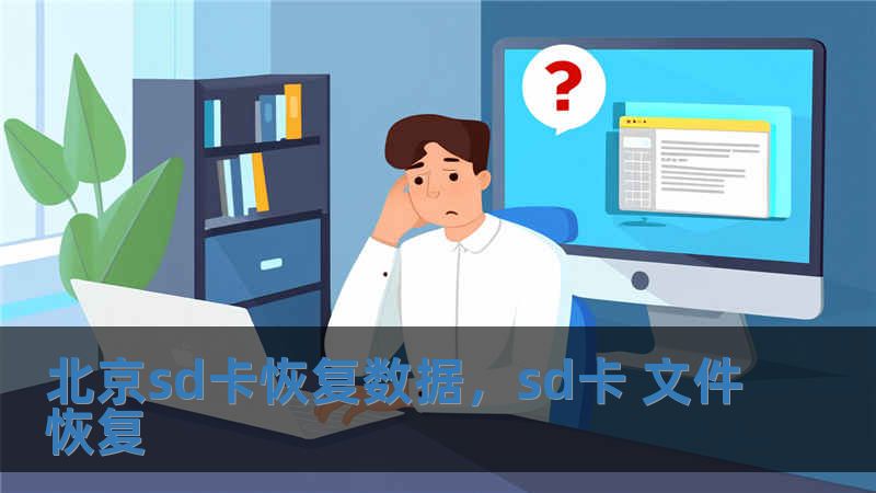 北京sd卡恢复数据，sd卡 文件恢复