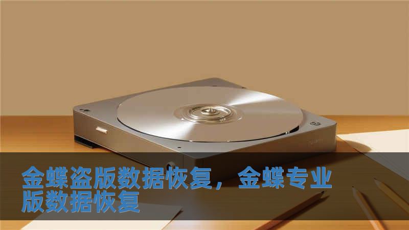金蝶盗版数据恢复，金蝶专业版数据恢复