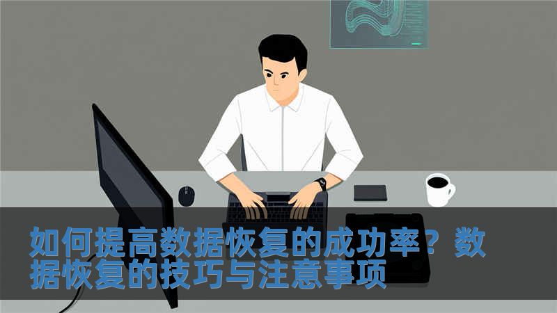 如何提高数据恢复的成功率？数据恢复的技巧与注意事项