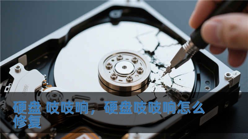 硬盘 吱吱响，硬盘吱吱响怎么修复