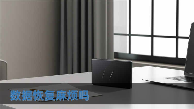 数据恢复麻烦吗