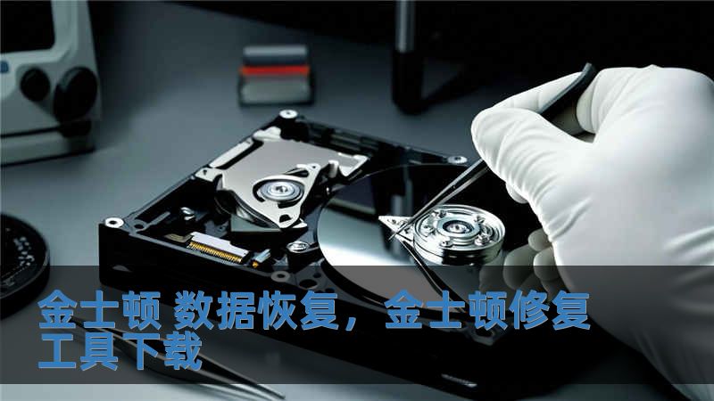 金士顿 数据恢复，金士顿修复工具下载