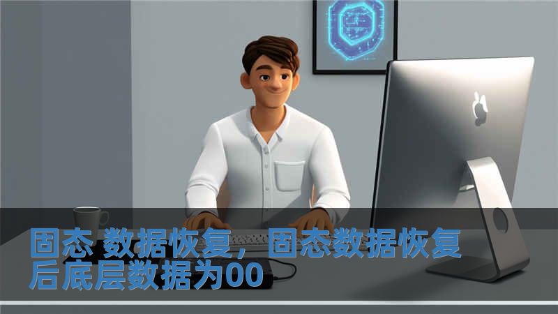 固态 数据恢复，固态数据恢复后底层数据为00