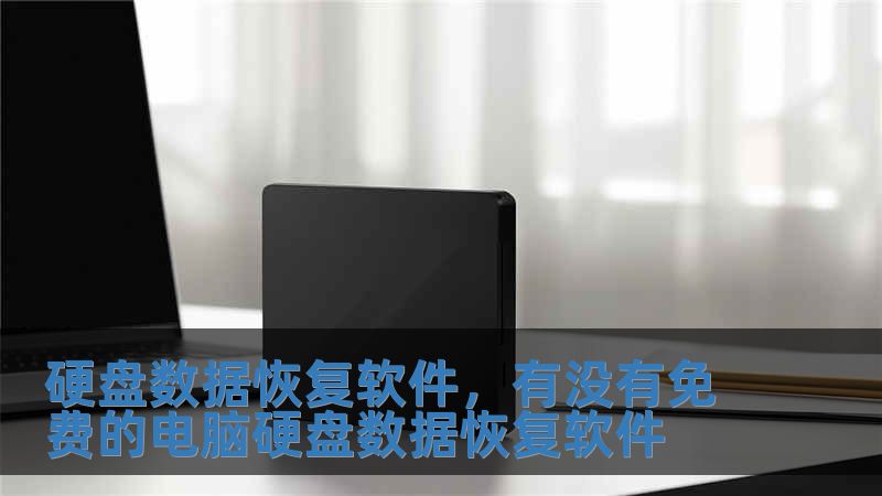 硬盘数据恢复软件，有没有免费的电脑硬盘数据恢复软件