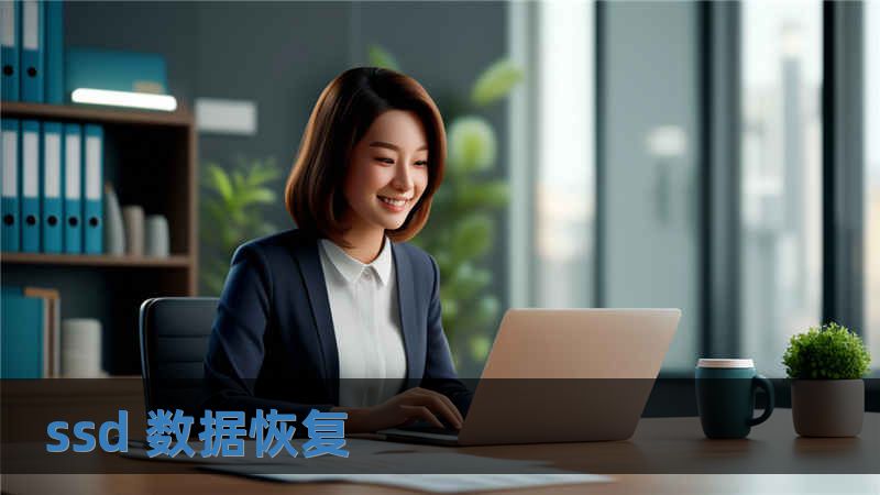 ssd 数据恢复