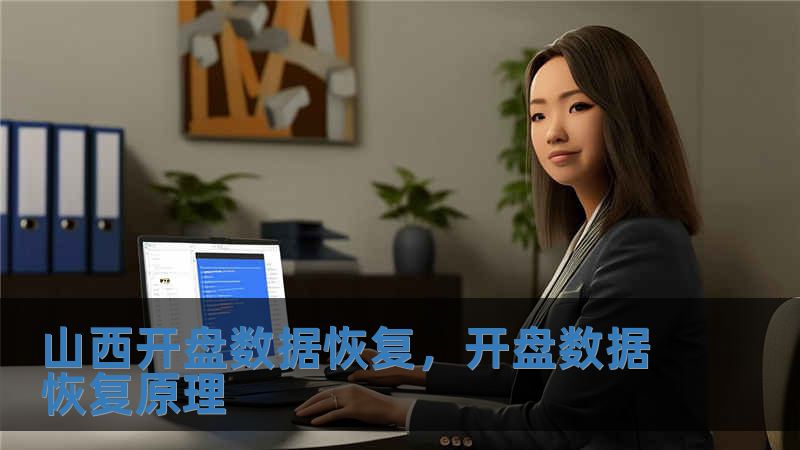 山西开盘数据恢复，开盘数据恢复原理