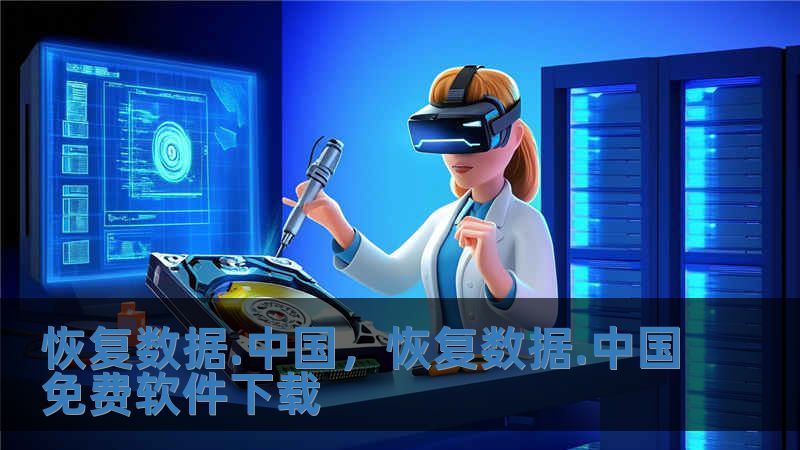 恢复数据.中国，恢复数据.中国免费软件下载