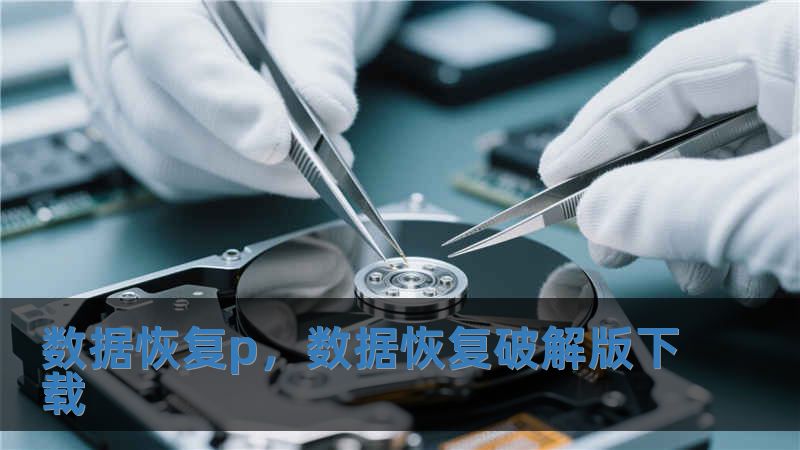 数据恢复p，数据恢复破解版下载
