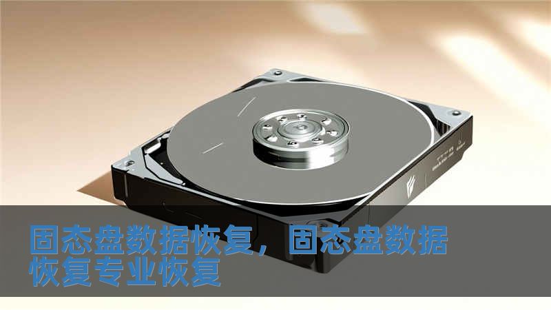 固态盘数据恢复，固态盘数据恢复专业恢复