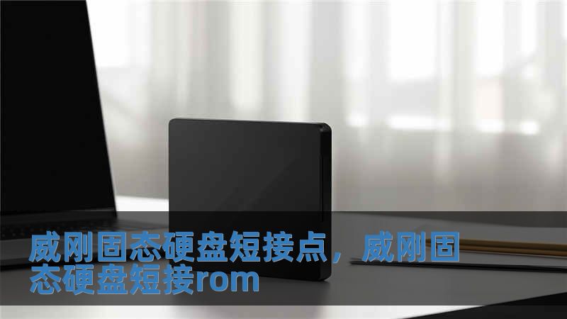 威刚固态硬盘短接点，威刚固态硬盘短接rom