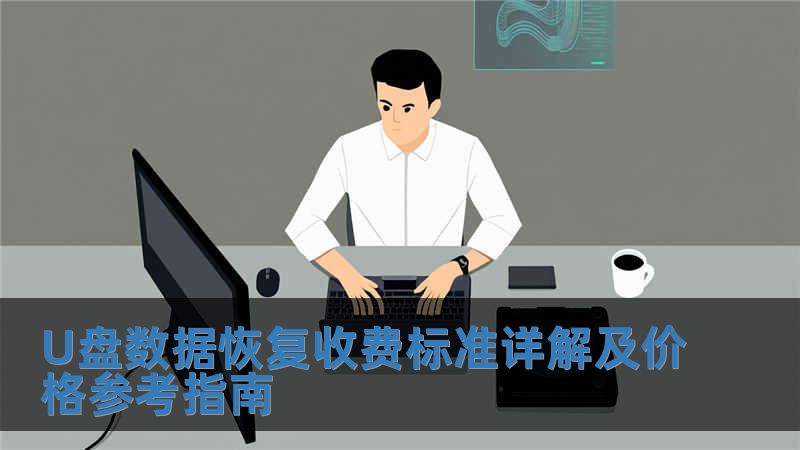 U盘数据恢复收费标准详解及价格参考指南