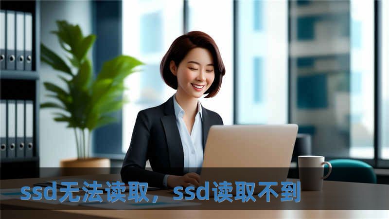 ssd无法读取，ssd读取不到