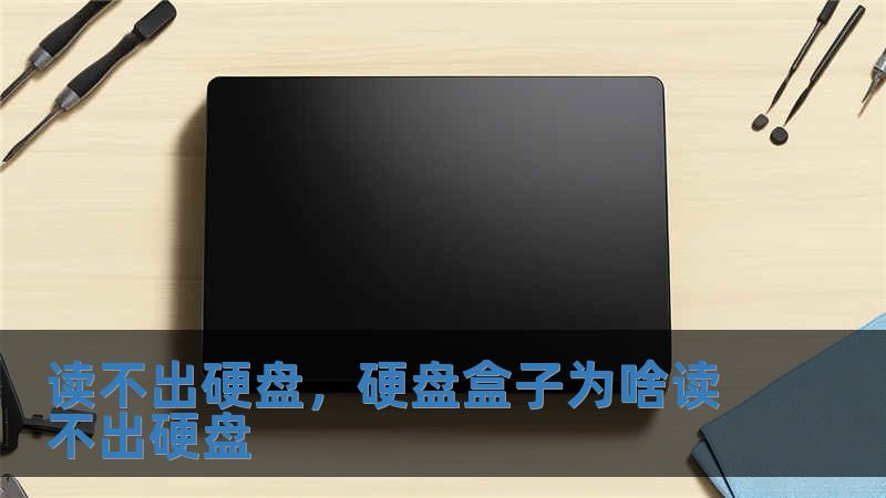 读不出硬盘，硬盘盒子为啥读不出硬盘