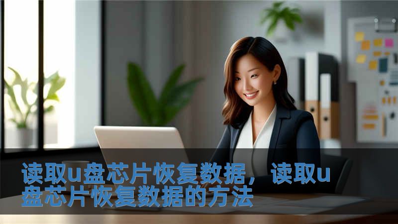 读取u盘芯片恢复数据，读取u盘芯片恢复数据的方法