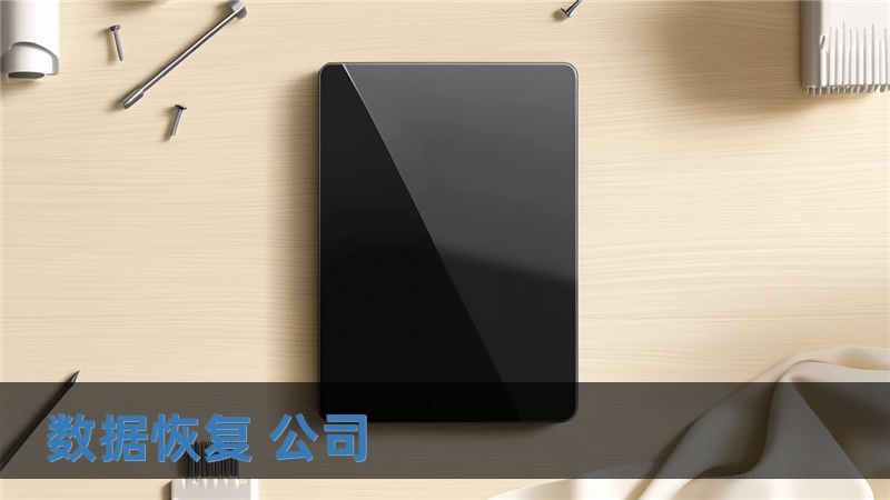 数据恢复 公司
