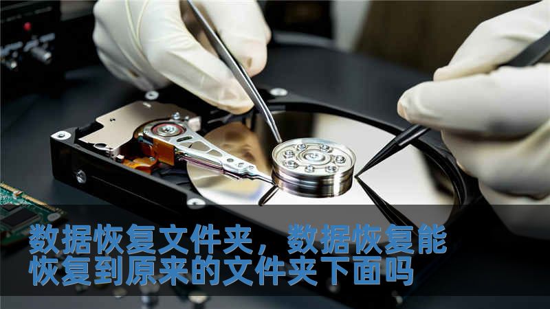 数据恢复文件夹，数据恢复能恢复到原来的文件夹下面吗