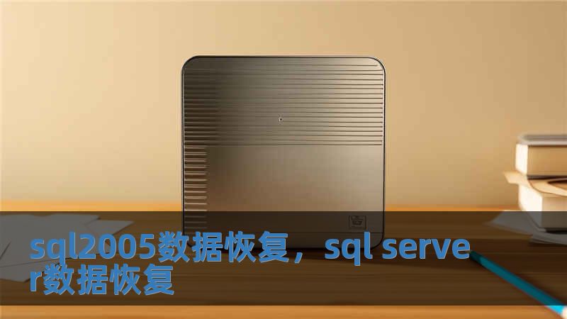sql2005数据恢复，sql server数据恢复