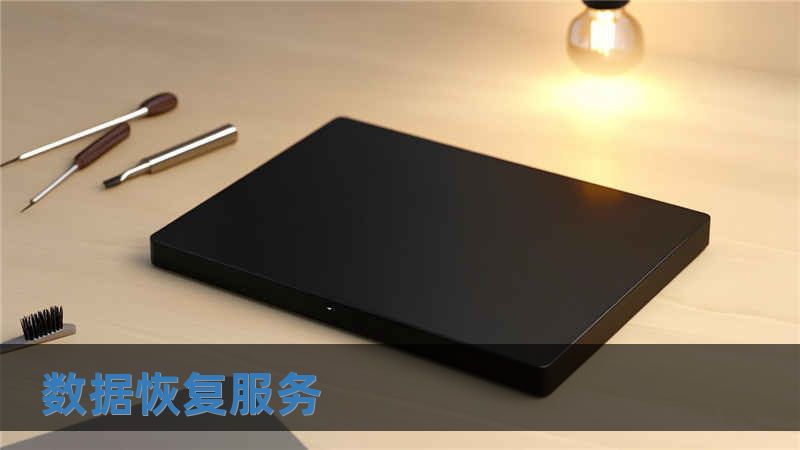 数据恢复服务