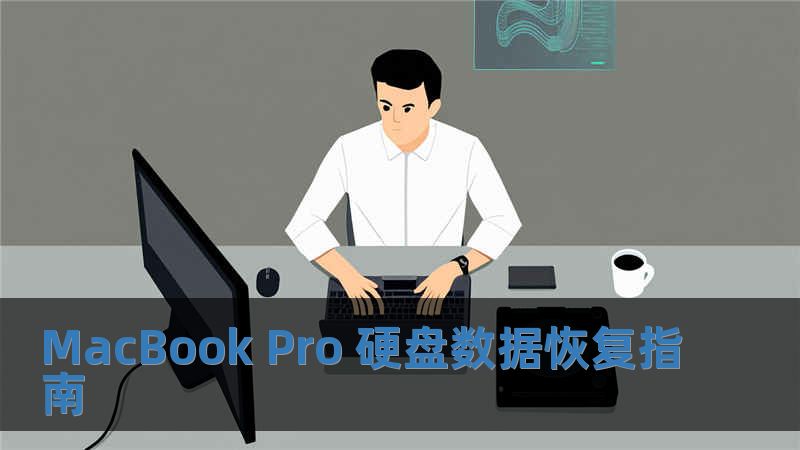 MacBook Pro 硬盘数据恢复指南