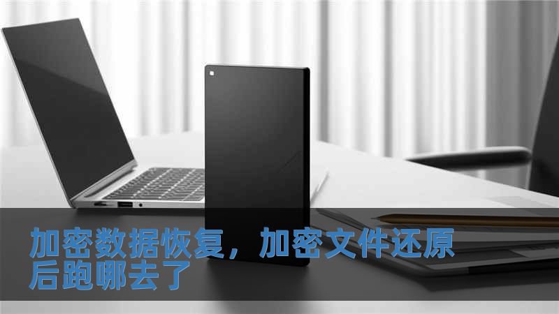 加密数据恢复，加密文件还原后跑哪去了