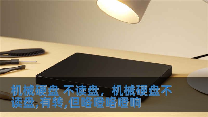 机械硬盘 不读盘，机械硬盘不读盘,有转,但咯噔咯噔响