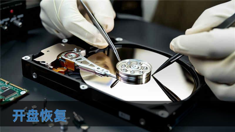 开盘恢复