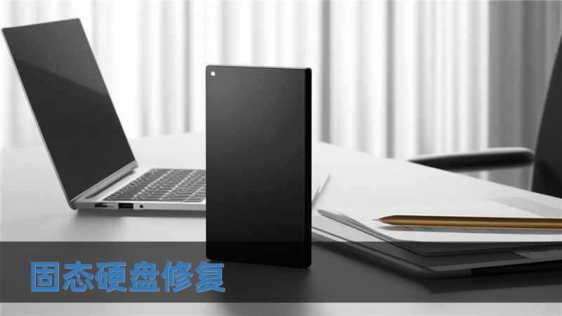 固态硬盘修复