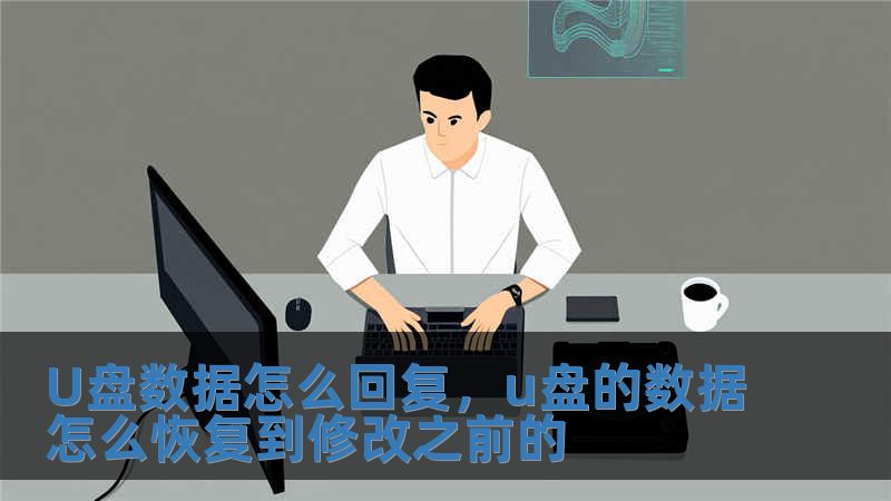 U盘数据怎么回复，u盘的数据怎么恢复到修改之前的