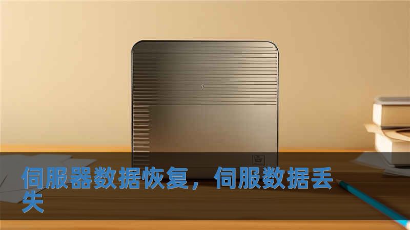 伺服器数据恢复，伺服数据丢失