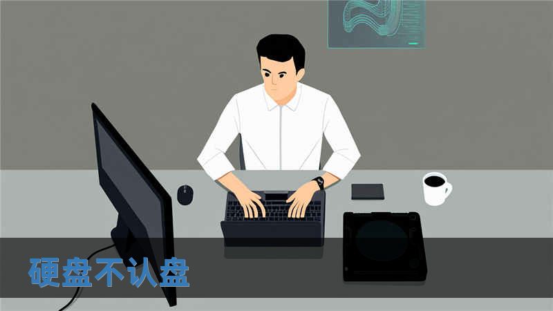 硬盘不认盘