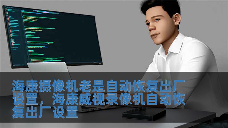 海康摄像机老是自动恢复出厂设置，海康威视录像机自动恢复出厂设置