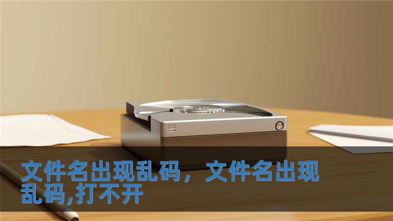 文件名出现乱码，文件名出现乱码,打不开