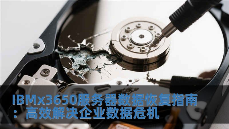 IBMx3650服务器数据恢复指南：高效解决企业数据危机