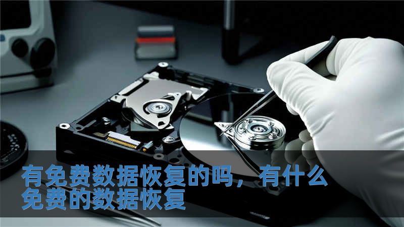 有免费数据恢复的吗，有什么免费的数据恢复