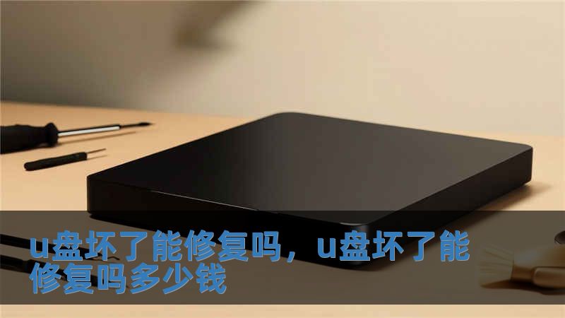 u盘坏了能修复吗，u盘坏了能修复吗多少钱